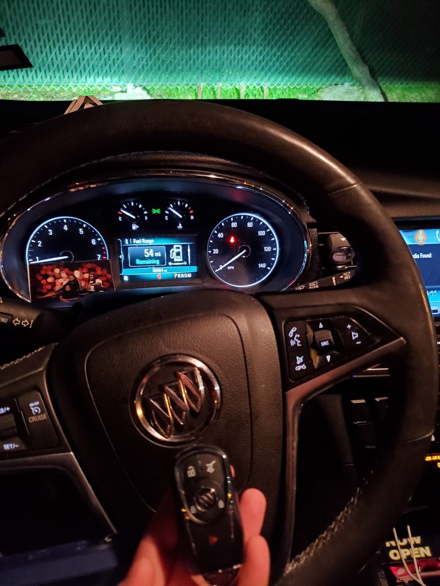 Buick smart key replacement Houston TX - Texan Locksmith