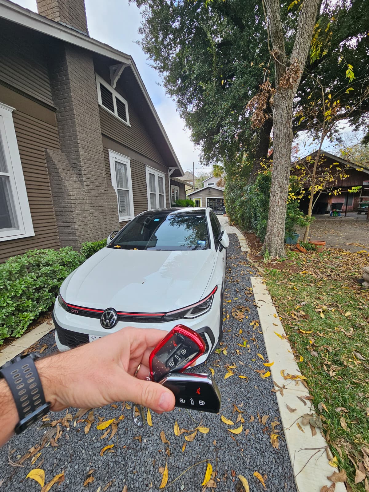 Lexus key replacement mobile locksmith service in Houston