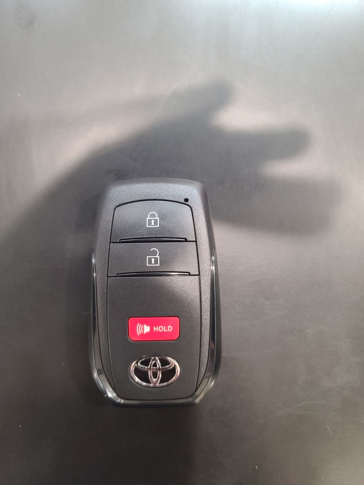 Toyota smart key fob programming Houston TX - Texan Locksmith